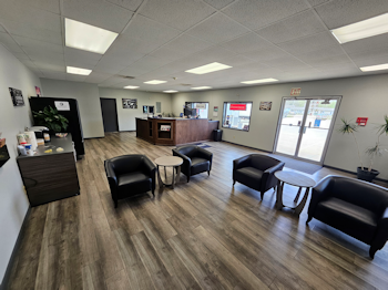 Auto Repair Shop in Greenville, IL